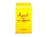 Lanvin A Girl in Capri Eau de Toilette 50ML