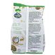 Corn Crake Walnoot Moerbei Koekjes 150GR achterkant zak