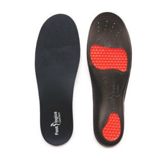 Footlogics Comfort Inlegzolen L 44-46 1PR