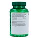 AOV 515 Magnesium Bisglycinaat Vegacaps 120VCP Achterkant pot