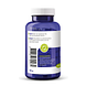 Vitakruid Echinacea 600 purpurea (4%) angustifolia (6%, 4%) 90VCP Zijkant verpakking