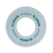 Klinion Kliniplast Transparant Hechtpleister 2,5cm 1ST