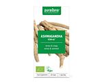 Purasana Ashwagandha Biologisch Capsules 60VCP