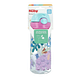 Nuby Tritan Beker Roze 540ML Nuby Tritan Beker Roze 540ML