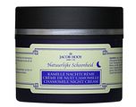 Jacob Hooy Kamille Nachtcrème 150ML Jacob Hooy Kamille Nachtcrème 150ML