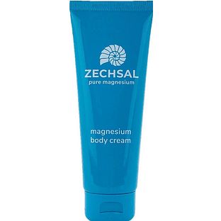 Zechsal Magnesium Bodycrème 125ML