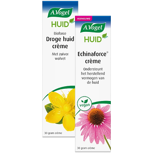 A.Vogel Skin Rescue Bundel 2 Stuks