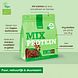 Purasana Mix Protein Powder Cacao 400GR voordelen