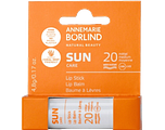 Annemarie Börlind Sun Care Lipstick SPF20 5GR