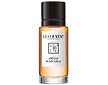 Le Couvent Maison De Parfum Aqua Mahana Eau De Toilette 50ML Le Couvent Maison De Parfum Aqua Mahana Eau De Toilette 50ML