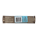 Lovechock Creamy Coconut Nibs (12st) 40GR Achterkant reep Lovechock Creamy Coconut Nibs (12st) 40GR Achterkant reep