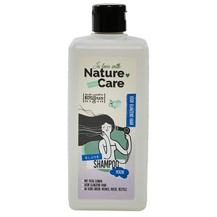 Nature Care Shampoo Perzik 500ML Nature Care Shampoo Perzik 500ML