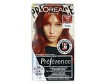 L'Oréal Paris Préférence Les Vivids 5.664 Cherry Red 1ST