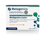 Metagenics Multigenics Junior Zakjes 30ZK Metagenics Multigenics Junior Zakjes 30ZK