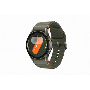 Samsung Galaxy Watch7 (40mm) LTE Green 1ST Samsung Galaxy Watch7 (40mm) LTE Green 1ST