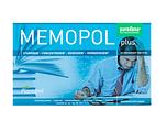 Purasana Memopol Plus Ampullen 20st 200ML Purasana Memopol Plus Ampullen 20st 200ML