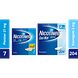 Nicotinell Combineer Pleister 21 mg (7st) en Kauwgom Cool Mint 2 mg (204st) - 2 Stuks