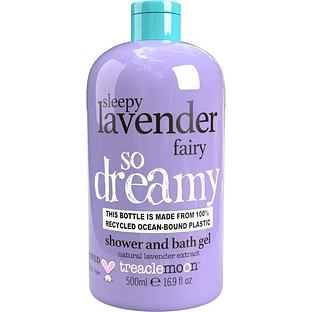 Treaclemoon Sleepy Lavender Douchegel 500ML