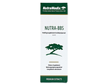 Nutramedix Nutrimedix Nutra-BBS Druppels 60ML Nutramedix Nutrimedix Nutra-BBS Druppels 60ML