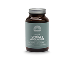 Mattisson HealthStyle Vegan Omega 3 Algenolie DHA 210mg & EPA 70mg Capsules 120VCP