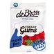 de Bron Suikervrije Cherry Gums 42GR