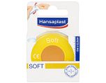 Hansaplast Hechtpleister Soft 1ST Hansaplast Hechtpleister Soft 1ST