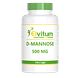 Elvitum D`Mannose 500mg Vegicaps 120CP