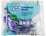 TePe Interdentale Rager Original Paars 1,1 mm 20ST TePe Interdentale Rager Original Paars 1,1 mm 20ST