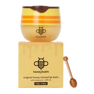 Honeybalm Lipbalm SPF25 Honey 5.5GR
