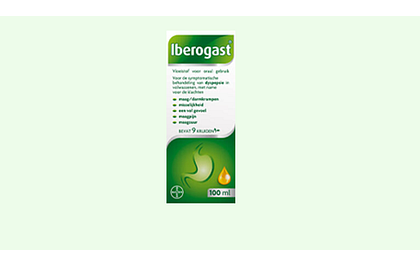 Iberogast Iberogast