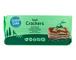 TerraSana Speltcrackers Bio 250GR