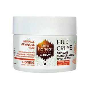 Bee Honest Honing Huidcrème 100ML
