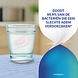 Corega Anti-bacterie Dagelijkse Reiniger Tabletten 66ST