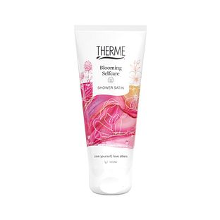 Therme Blooming Selfcare Shower Satin 200ML