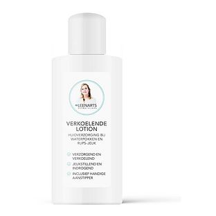 Drs Leenarts Verkoelende Lotion 50ML Drs Leenarts Verkoelende Lotion 50ML