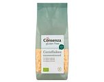 Consenza Bio Cornflakes Ongezoet 200GR