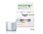 Eucerin Hyaluron-Filler + 3x Effect Dagcrème SPF 30 Navulling 50ML