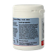 Lamberts Vitamine D3 En K2 Capsules 90CP Zijkant pot Lamberts Vitamine D3 En K2 Capsules 90CP Zijkant pot
