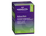 MannaVital Adouciton Capsules 60VCP MannaVital Adouciton Capsules 60VCP