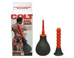 Eros Anal Douche Colt 1ST Eros Anal Douche Colt 1ST