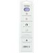 Tangle Teezer Detangling Hairbrush - Fine 1ST Achterzijde verpakking