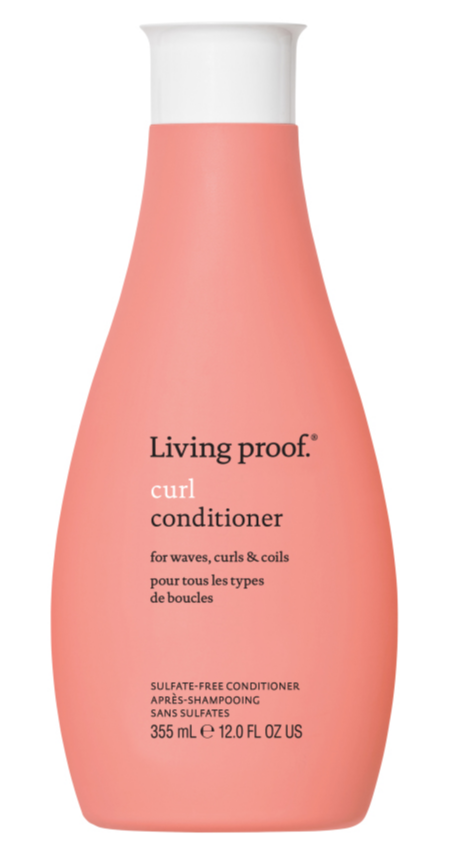 Living Proof Conditioner Curl