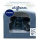 Difrax Natural 12+ Maanden Blackberry Fopspeen 1ST Difrax Natural 12+ Maanden Blackberry Fopspeen 1ST