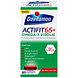 Davitamon Actifit 65+ Omega-3 Visolie Capsules 80CP