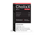 ixX CholixX Red 2.9 Capsules 240CP