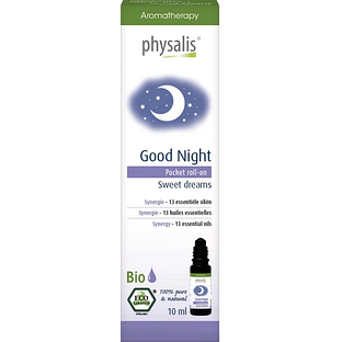 Physalis Good Night Pocket Roll-on 10ML