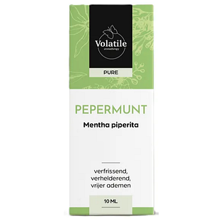 Volatile Pepermunt 10ML