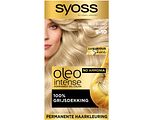 Syoss Oleo 9-10 Stralend Blond 1ST