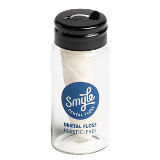 Smyle Dental Floss 30 Meter 1ST Smyle Dental Floss 30 Meter 1ST