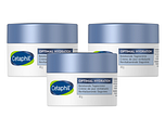 Cetaphil Optimal Hydration Revitaliserende Dagcrème Multiverpakking 3x48GR